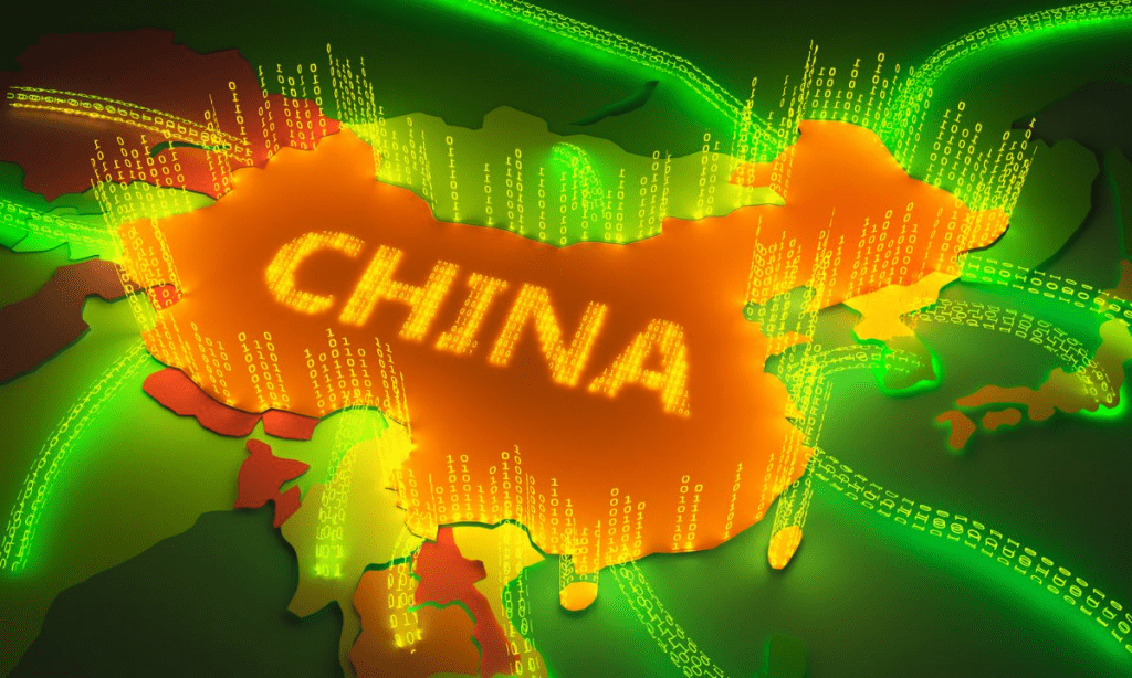China Prevents Piracy Through NFT 2 China Prevents Piracy Through NFT