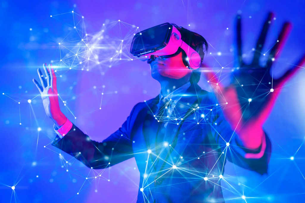 4 Years In Prison For A Korean Man Who Sexually Abused In Metaverse