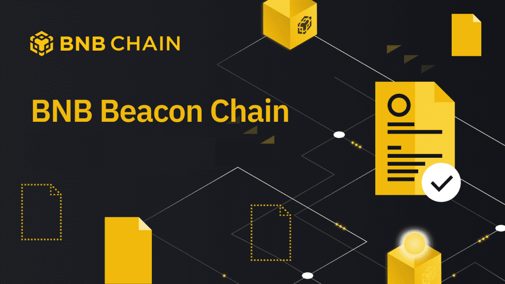 Binance And Crypto.com Support The BNB Beacon Chain Upgrade