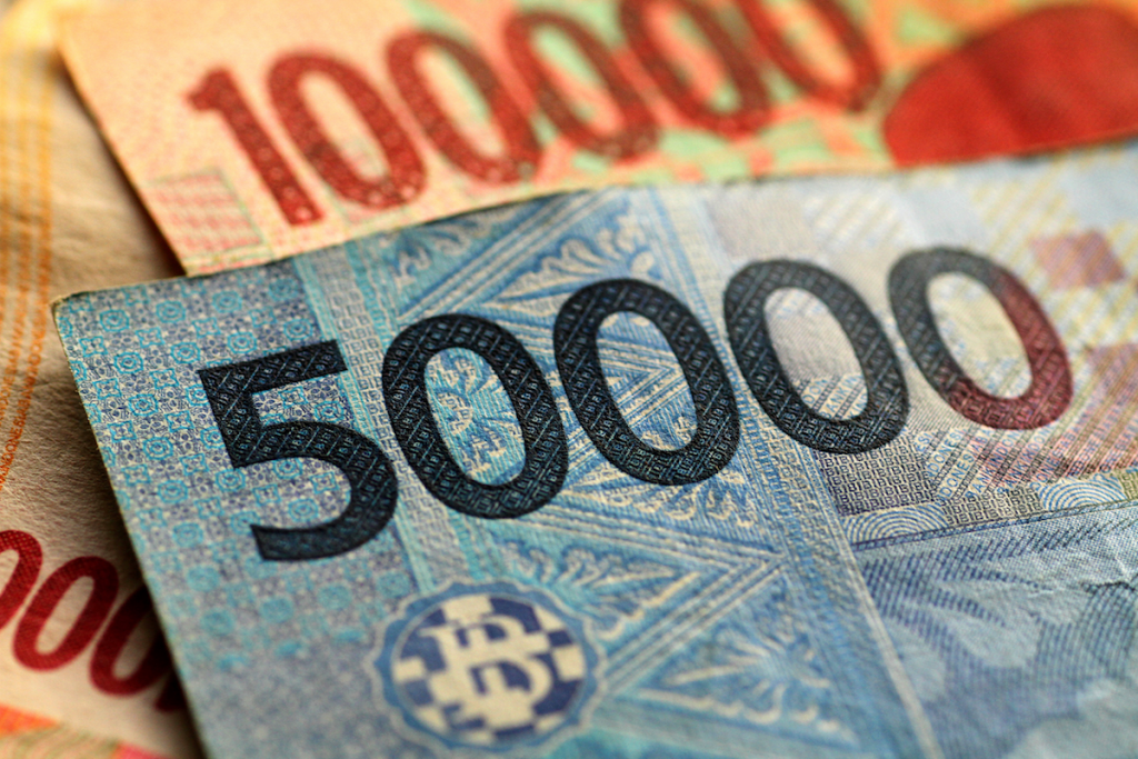 Indonesia Collects More Than Half A Billion Dollars In Digital Taxes