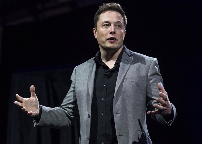 Elon Musk: The US Fed Is Turning Inflation Into Deflation 1 Elon Musk: The US Fed Is Turning Inflation Into Deflation
