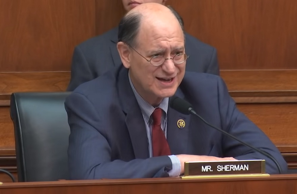 U.S. Congressman Says Bitcoin Is Only For Tax Evasion 1 U.S. Congressman Says Bitcoin Is Only For Tax Evasion