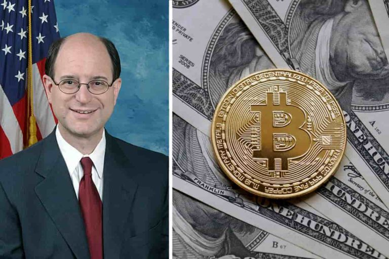 U.S. Congressman Says Bitcoin Is Only For Tax Evasion 2 U.S. Congressman Says Bitcoin Is Only For Tax Evasion