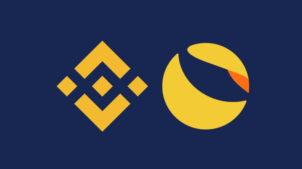 Binance Extends Support For Terra Classic 2 Binance Extends Support For Terra Classic