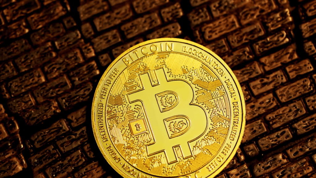 The Date Bitcoin Halving Has Been Moved Up As Its Hash Rate Hits New All-Time High