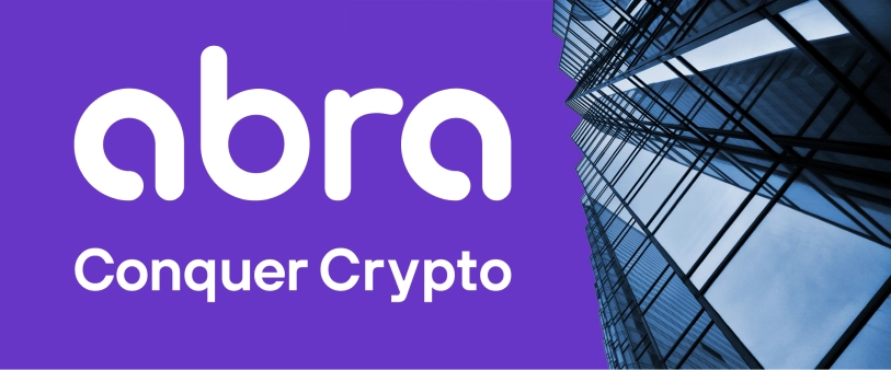 Abra Establishes First U.S. Regulated Digital Asset Bank 1 abra