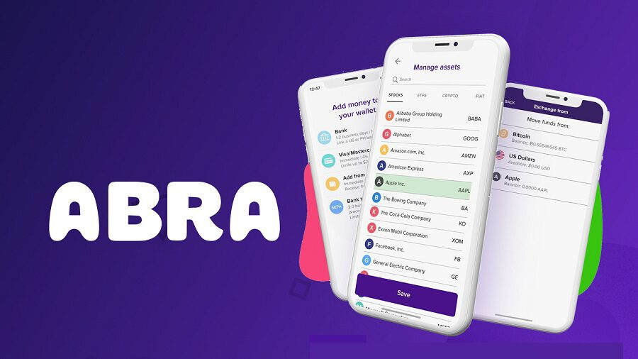 Abra Establishes First U.S. Regulated Digital Asset Bank 2 Abra Establishes First U.S. Regulated Digital Asset Bank