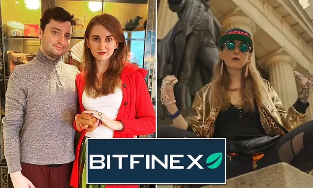 Heather Morgan Asks Judge To Allow Crypto Wallet Access For Tax Purposes 2 Heather Morgan