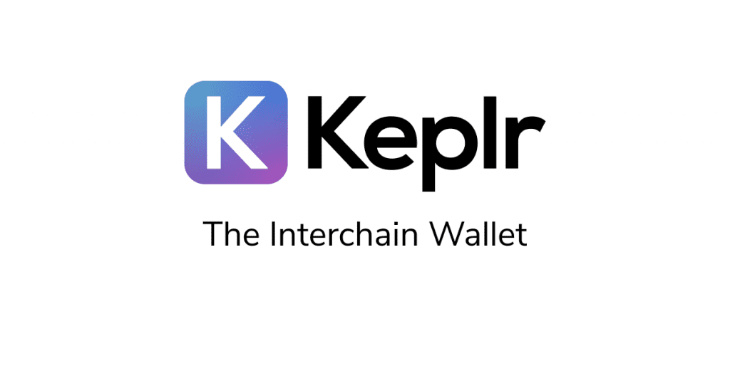 Keplr Wallet Trending On Twitter As The $360,000/Year Integration Fee