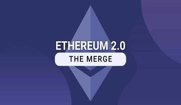 Ethereum The Merge: Origins, Contexts, and Misunderstandings of The Merge 2022 1 the merge