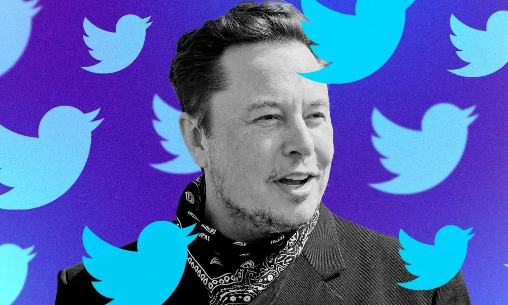 Elon Musk Resumed Purchasing Twitter, Around 1 Billion Dogecoin Were Transferred 2 Elon Musk Resumed Purchasing Twitter, Around 1 Billion Dogecoin Were Transferred
