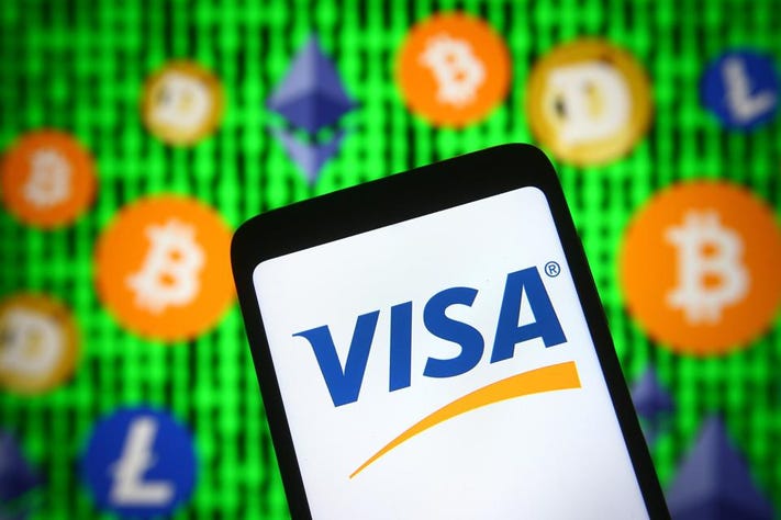 FTX Launch A Debit Card In Partnership With Visa Funds In Over 40 Countries 2 FTX
