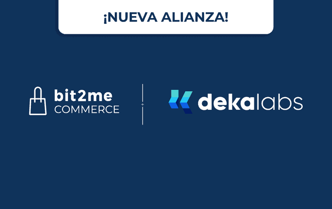 Crypto Platform Bit2Me Acquires 100% Of Software Development Studio Dekalabs 1 Crypto