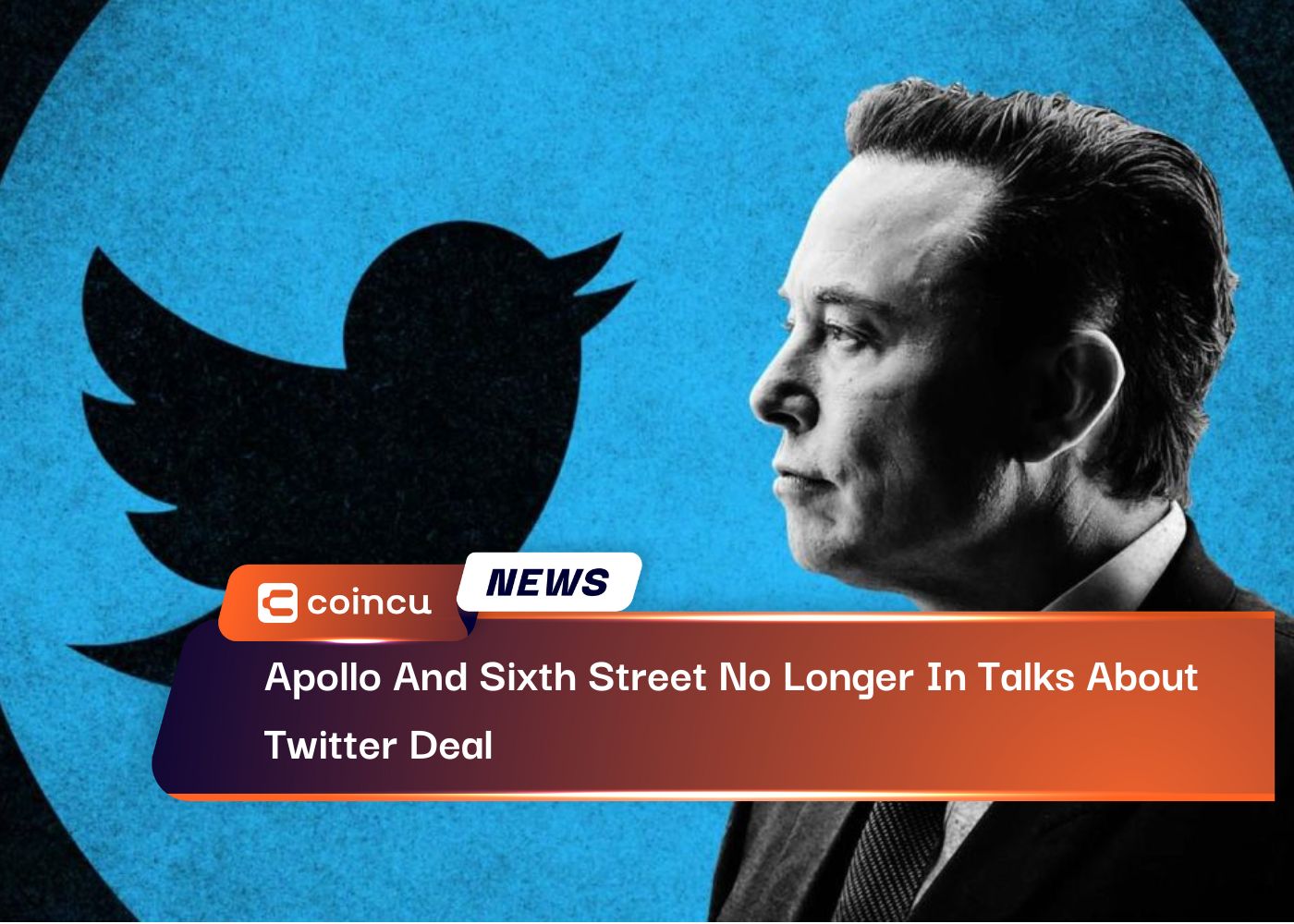 Apollo And Sixth Street - Twitter Deal