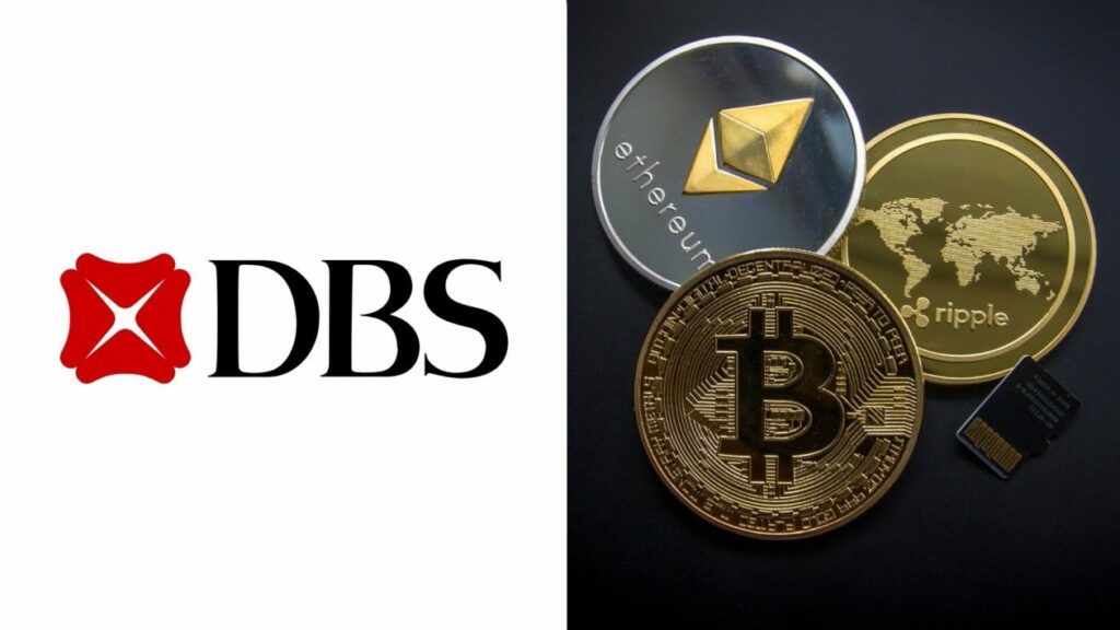 Bitcoin Is Described As "Special" By DBS Bank Despite Its Erratic haracter