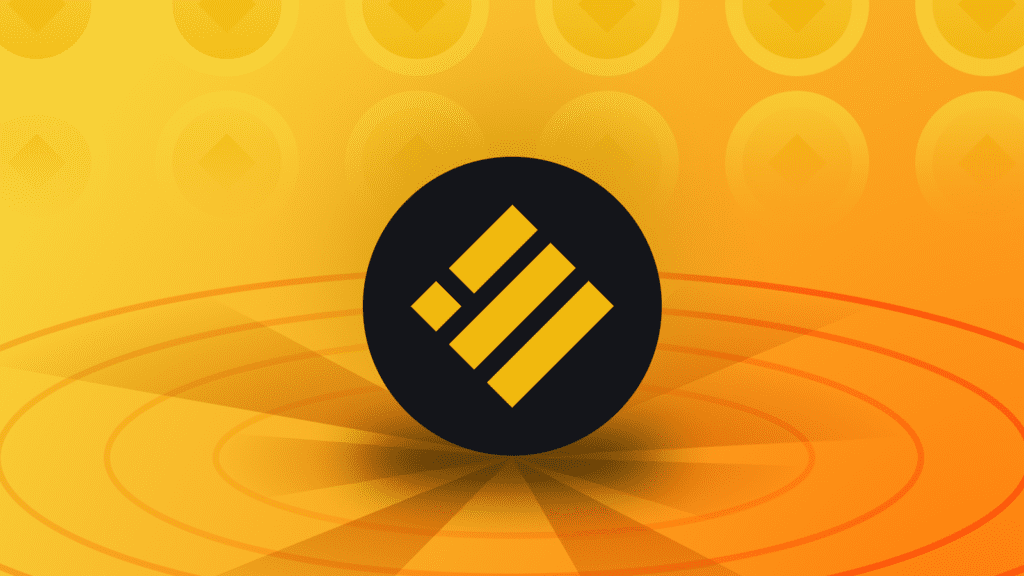 BUSD Rises As Stablecoin Wars Heat Up 1 BUSD Rises As Stablecoin Wars Heat Up