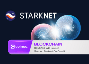 StarkNet Will Launch Second Testnet On Goerli