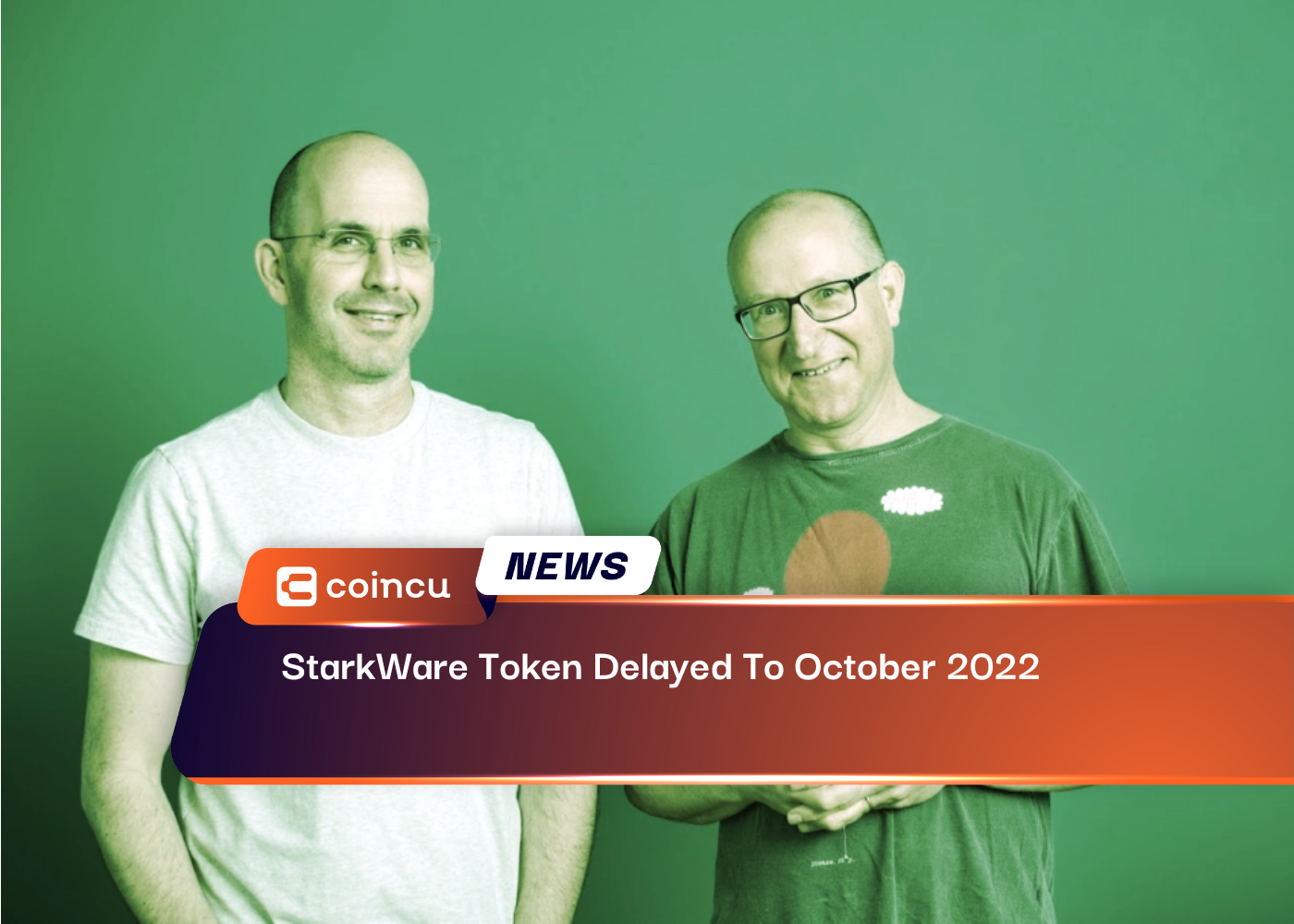 Token StarkWare retrasado hasta octubre de 2022