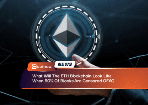 What Will The ETH Blockchain Look Like When 50% Of Blocks Are Censored OFAC