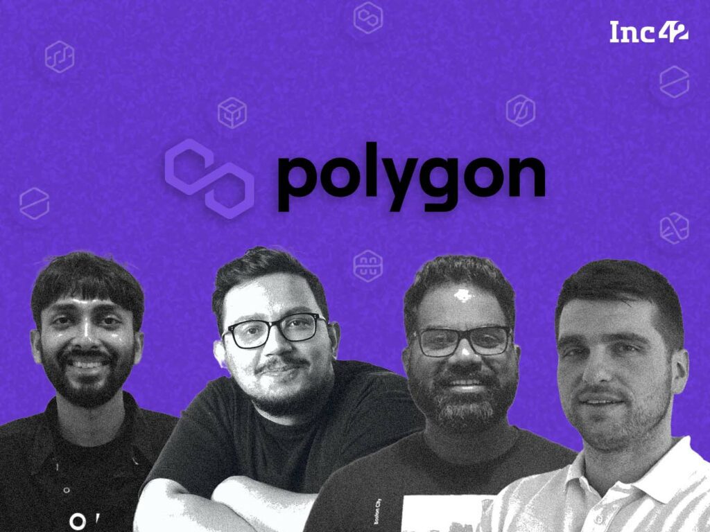 Blockchains Do Not Solve Any New Problems, According To Polygon Co-Founder