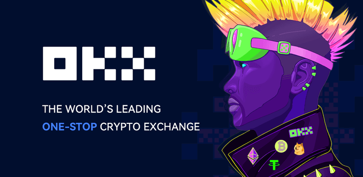 OKC (OKX Chain) Integrates Unstoppable Domains to Simplify Crypto