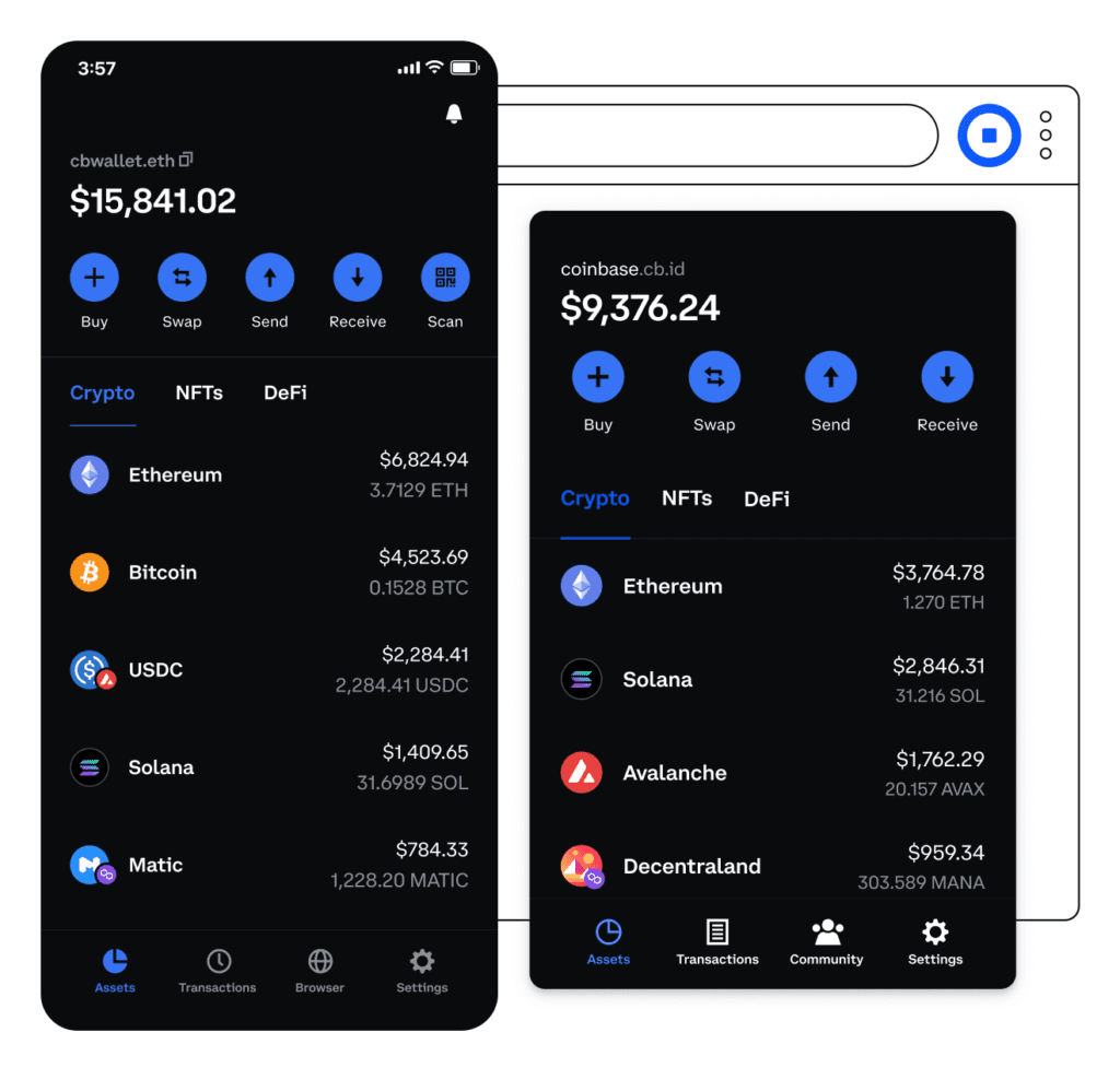CEO Coinbase Suggests That In The Future, Stablecoins Tied To CPI May Become Popular