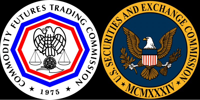 CFTC And SEC Might Disagree On Whether Ether Is Securities 1 CFTC And SEC Might Disagree On Whether Ether Is Securities