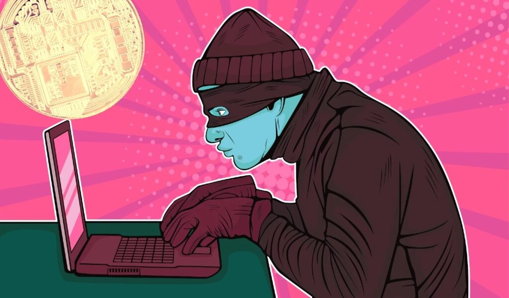 Chainalysis hack reports Oct 2022