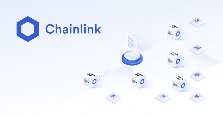 Chainlink Falls By 5% While All Altcoins Experience Sharp Decline