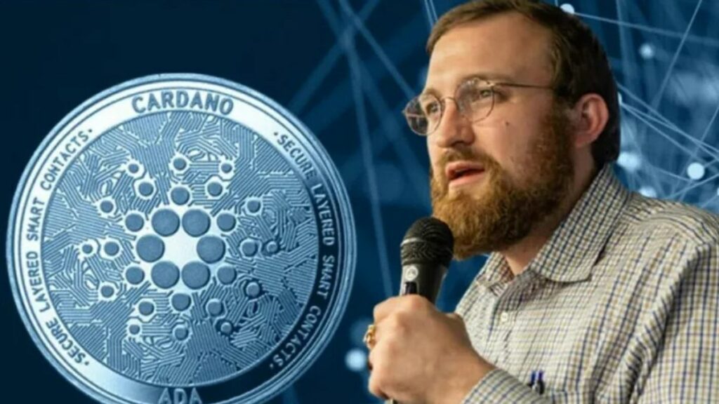 Charles Hoskinson: Perhaps Ethereum Is Now a Security