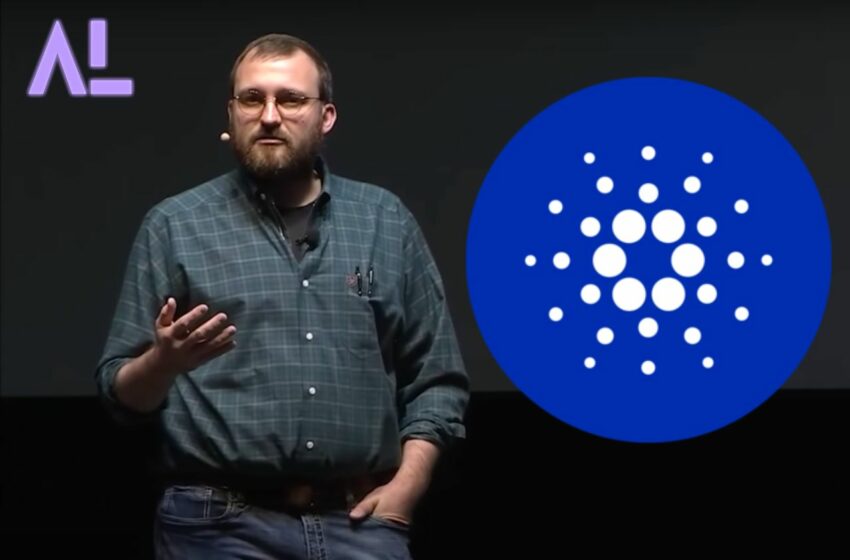Charles Hoskinson Claims That Every American Bank Mocks Crypto