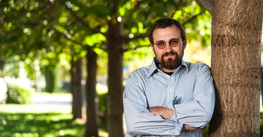 Charles Hoskinson Combats Cardano (ADA) Detractors And Dispels Common Myth