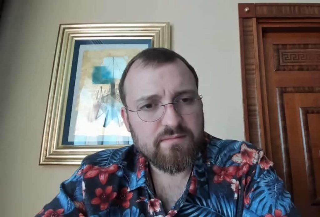 Charles Hoskinson Claims That Every American Bank Mocks Crypto
