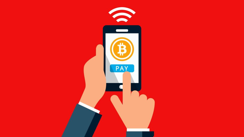 Cryptocurrency Payments Are Preferred By Non-Tech Consumers 1 Cryptocurrency Payments Are Preferred By Non-Tech Consumers