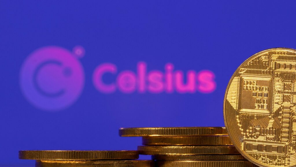 Daniel Leon - Celsius Co-founder Stepped Down 1 Daniel Leon - Celsius Co-founder Stepped Down