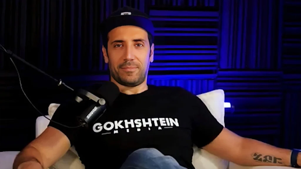 David Gokhshtein: "Ripple Is Getting Some Good Support, I Might Buy More XRP Bags" 2 David Gokhshtein: "Ripple Is Getting Some Good Support, I Might Buy More XRP Bags"