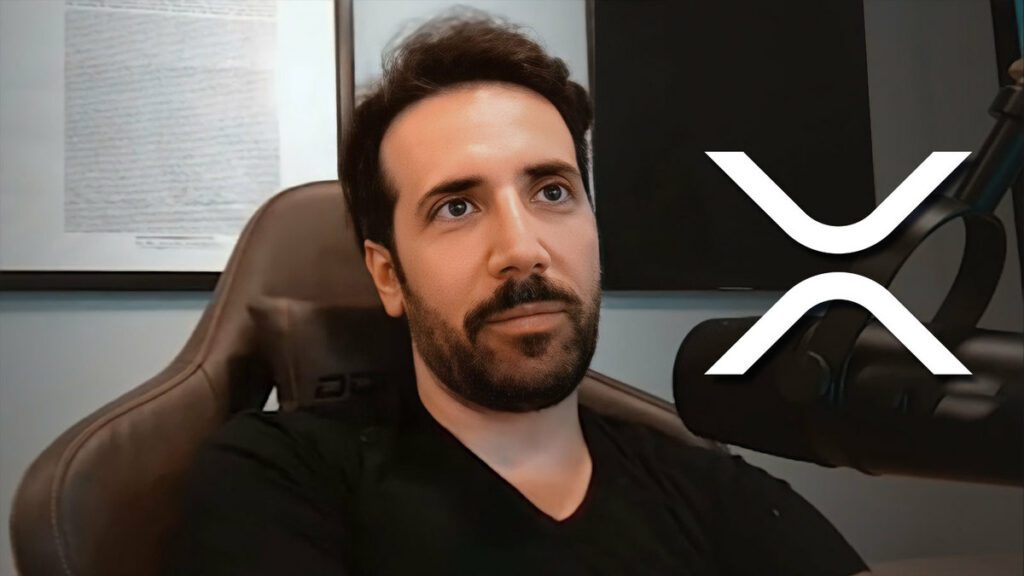 David Gokhshtein: "Ripple Is Getting Some Good Support, I Might Buy More XRP Bags" 1 David Gokhshtein: "Ripple Is Getting Some Good Support, I Might Buy More XRP Bags"