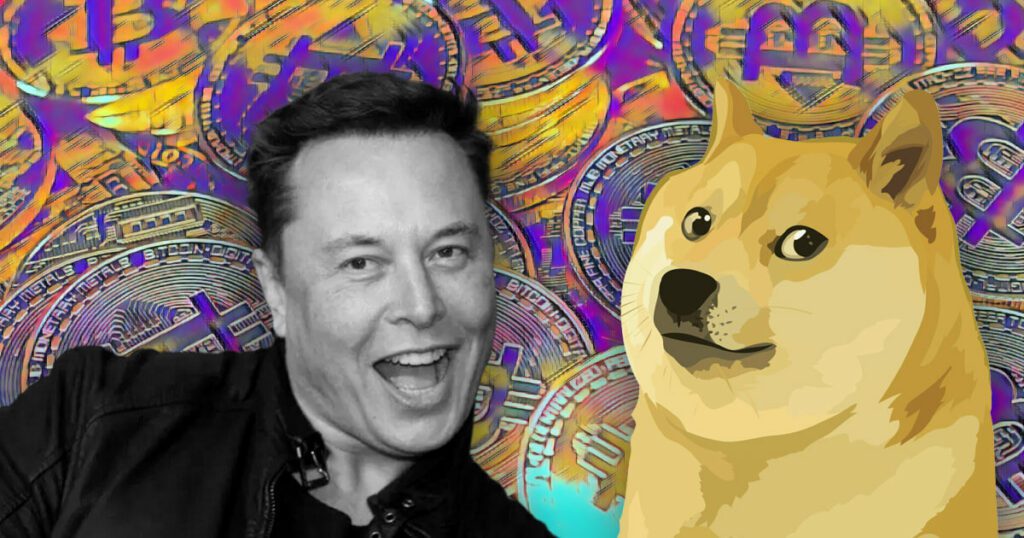 Elon Musk Resumed Purchasing Twitter, Around 1 Billion Dogecoin Were Transferred 1 Elon Musk Resumed Purchasing Twitter, Around 1 Billion Dogecoin Were Transferred