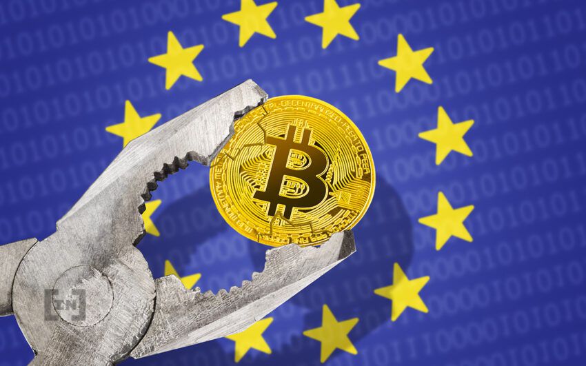 European Union Introduces Law to Crypto Mining This Winter 1 European Union