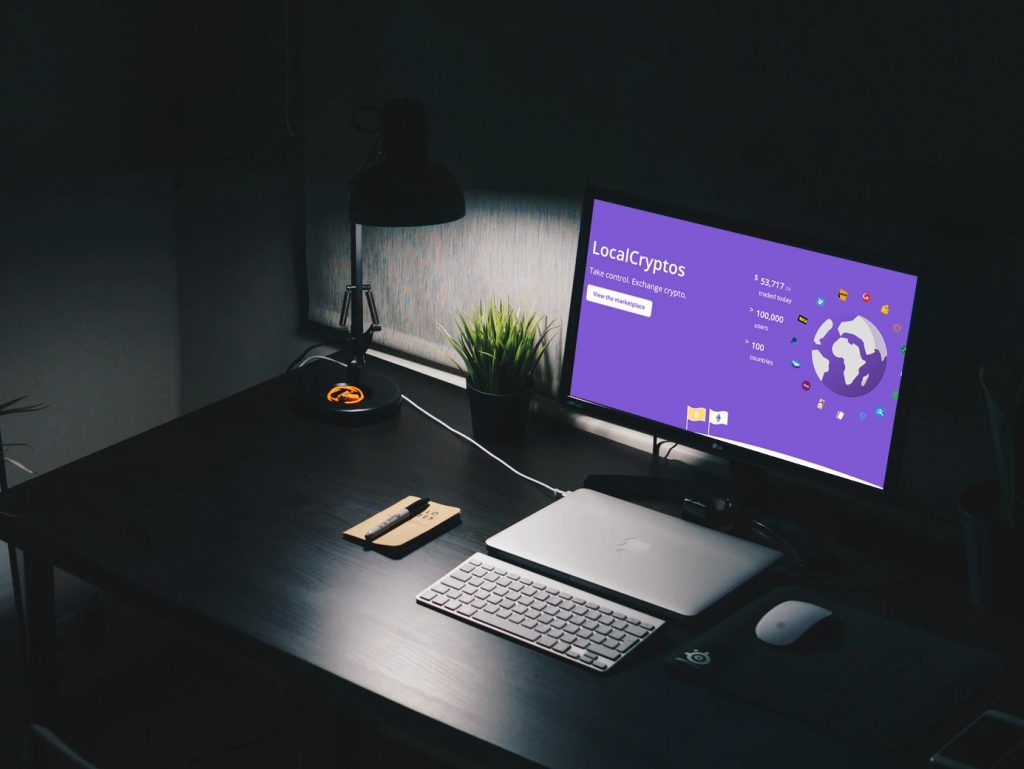 The P2P Exchange LocalCryptos Is Shutting Down 3 The P2P Exchange LocalCryptos Is Shutting Down