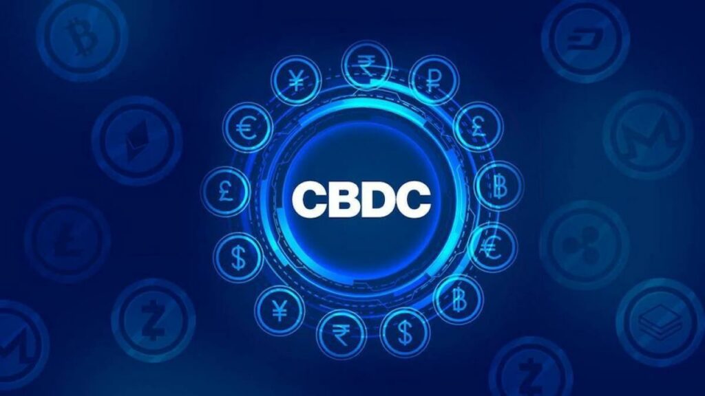 India Disagree With The RBI's CBDC Concept Note, Which Wants To Replace Private Digital Assets 2 India Disagree With The RBI's CBDC Concept Note, Which Wants To Replace Private Digital Assets