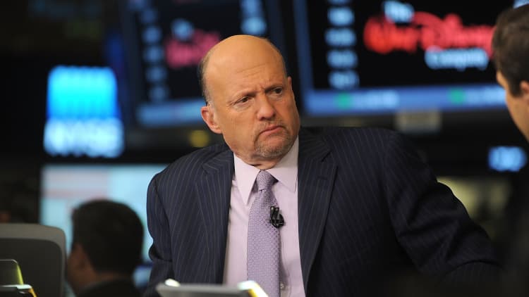 Inverse ETFs Are Registered By Tuttle Capital To Trade Against Jim Cramer's Advice 1 Inverse ETFs Are Registered By Tuttle Capital To Trade Against Jim Cramer's Advice