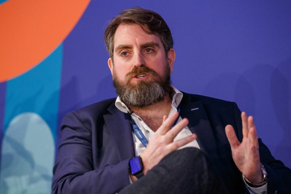 Kraken Hires Gemini's Head Of UK Operations To Oversee Its UK Operations 1 Kraken Hires Gemini's Head Of UK Operations To Oversee Its UK Operations