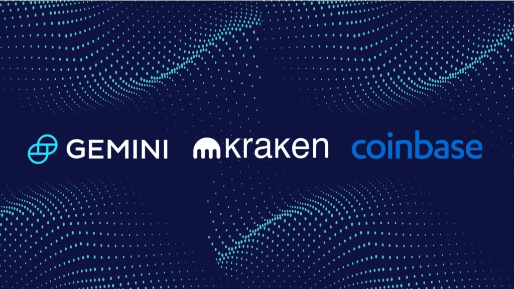 Kraken Hires Gemini's Head Of UK Operations To Oversee Its UK Operations 2 Kraken Hires Gemini's Head Of UK Operations To Oversee Its UK Operations