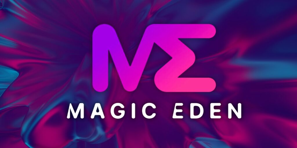 Magic Eden Modifies The Royalty Model To Keep Control Over Solana NFTs