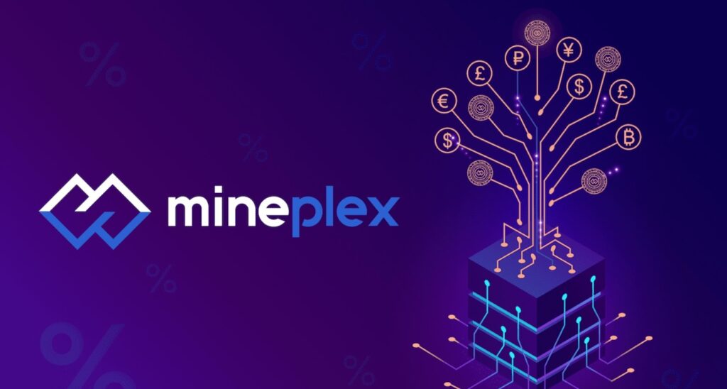 MinePlex Secures $100 Million From GEM Digital Limited 1 MinePlex Secures $100 Million