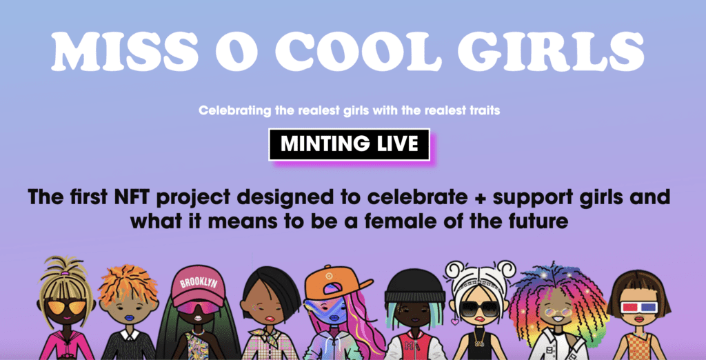 Unstoppable Women of Web3 Launches New Education Streams