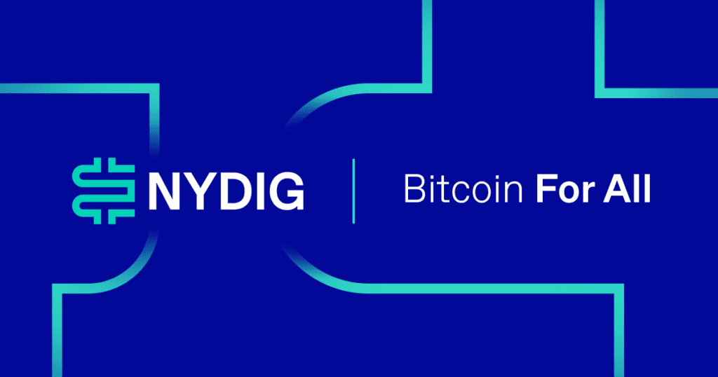 NYDIG Laid Off One-Third Of Staff In September