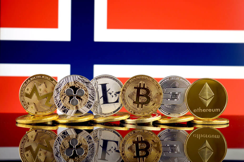 Norway Is Considering Ending The Discounted Power Tariff For Bitcoin Miners