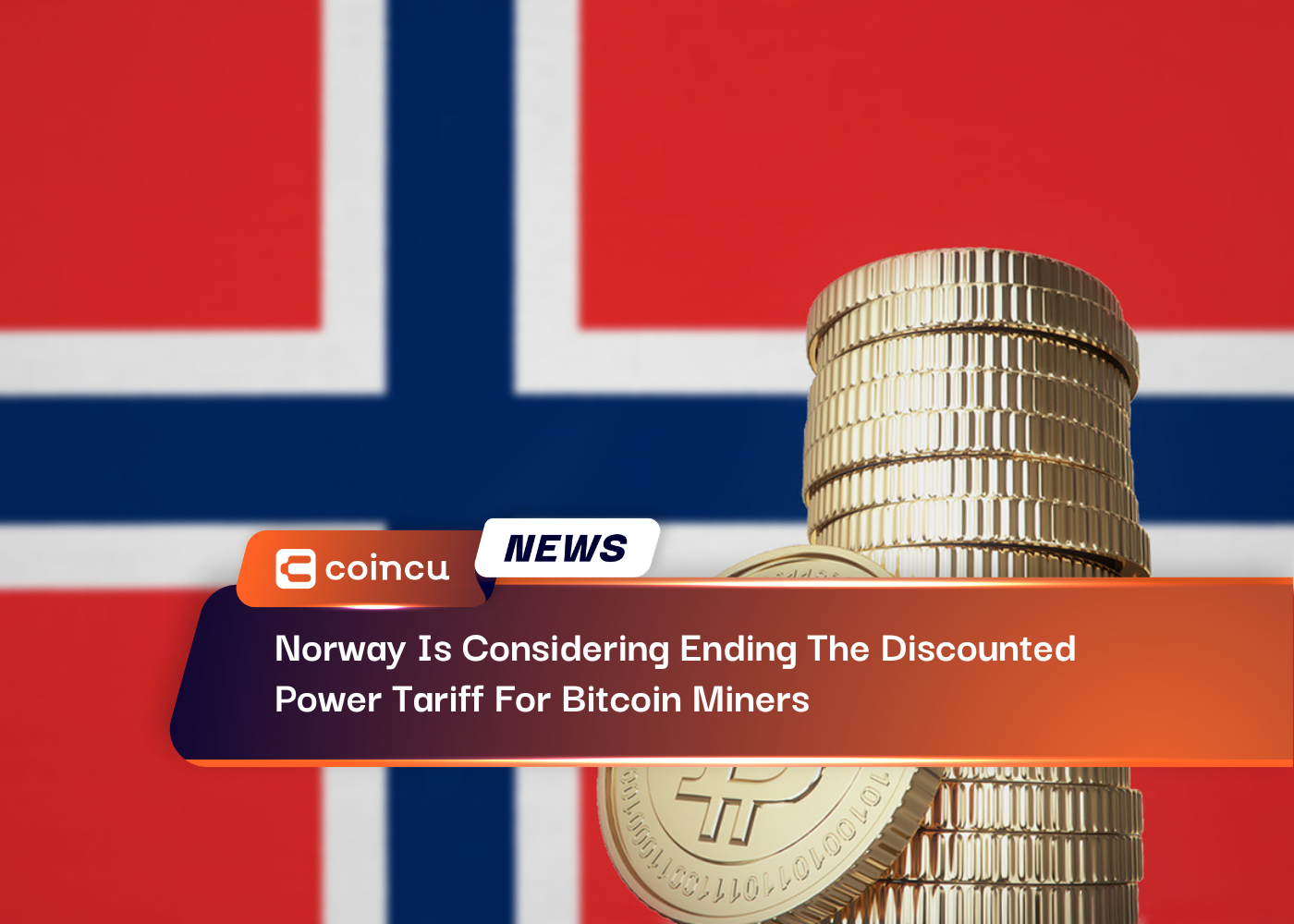 Norway Is Considering Ending The Discounted Power Tariff